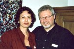 Solstice d'hiver de 2007
