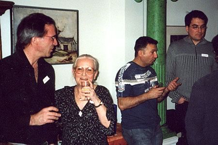 Équinoxe du printemps 2008