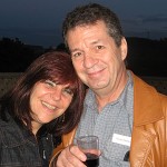 Lyne et Pierre