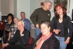 Un auditoire attentif