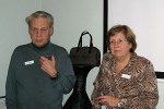 M et Mme Poncelet