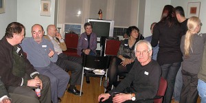 Groupe humaniste