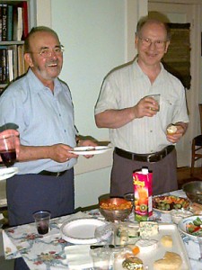 Vins et fromages