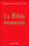 LaBibleImmorale