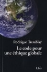 codepouruneethiqueglobale