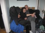 Agapes hiver 2009