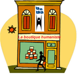 La boutique humaniste