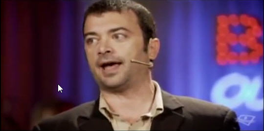 Christian Vanasse