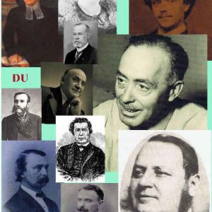 DVD - Les libre-penseurs du Québec