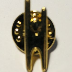 Épinglette humaniste