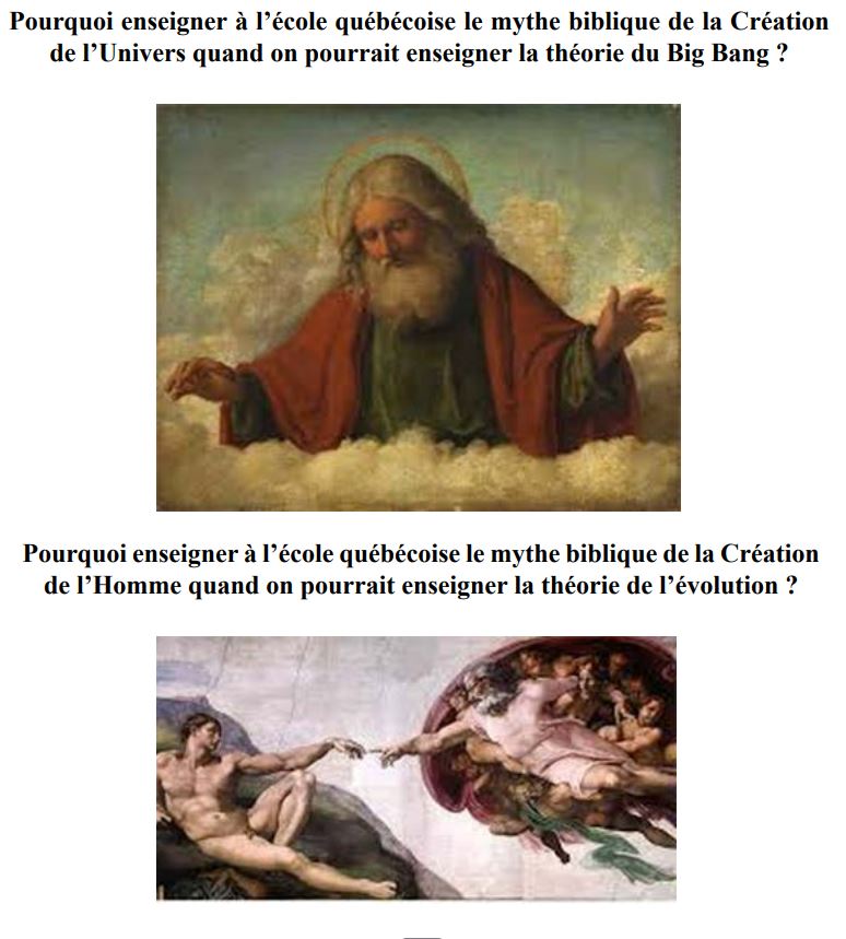 enseigner