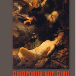 Quiproquo sur dieu - Bernard Lamborelle